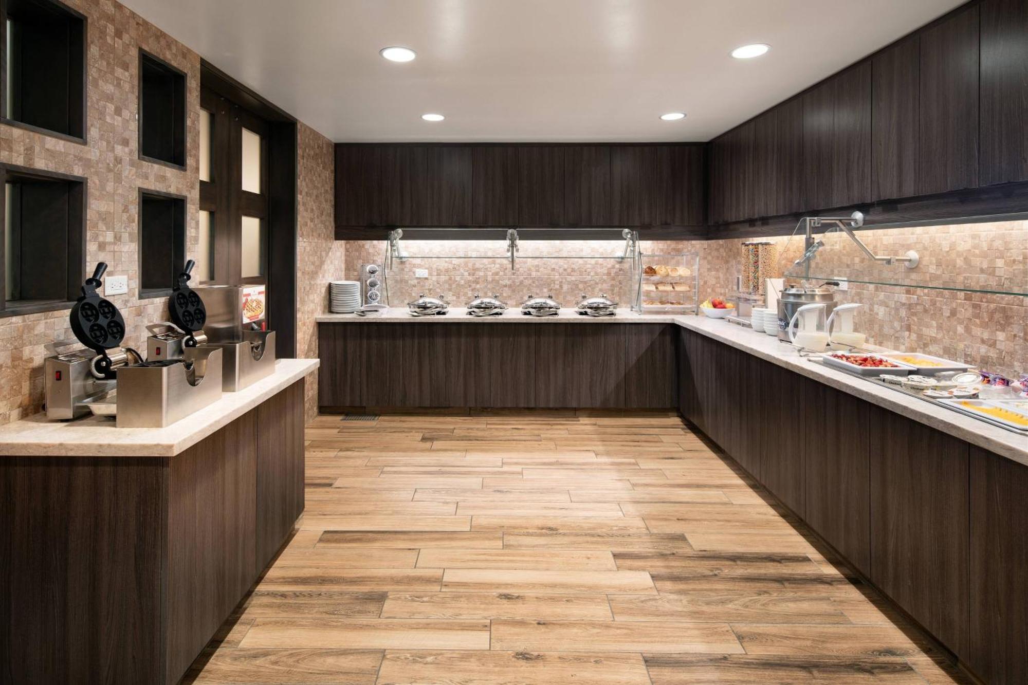 Residence Inn By Marriott Scottsdale Salt River Екстериор снимка