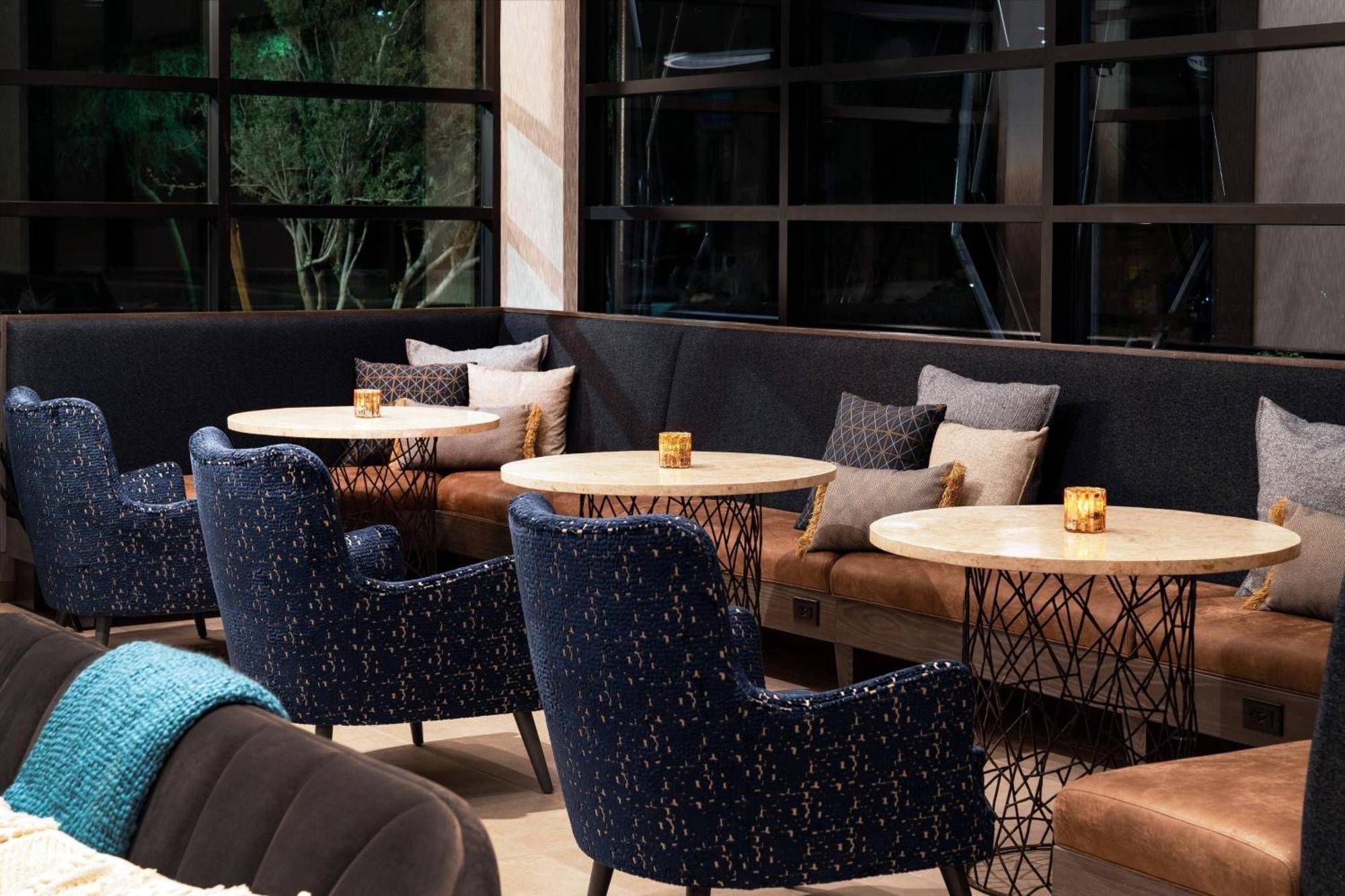 Residence Inn By Marriott Scottsdale Salt River Екстериор снимка