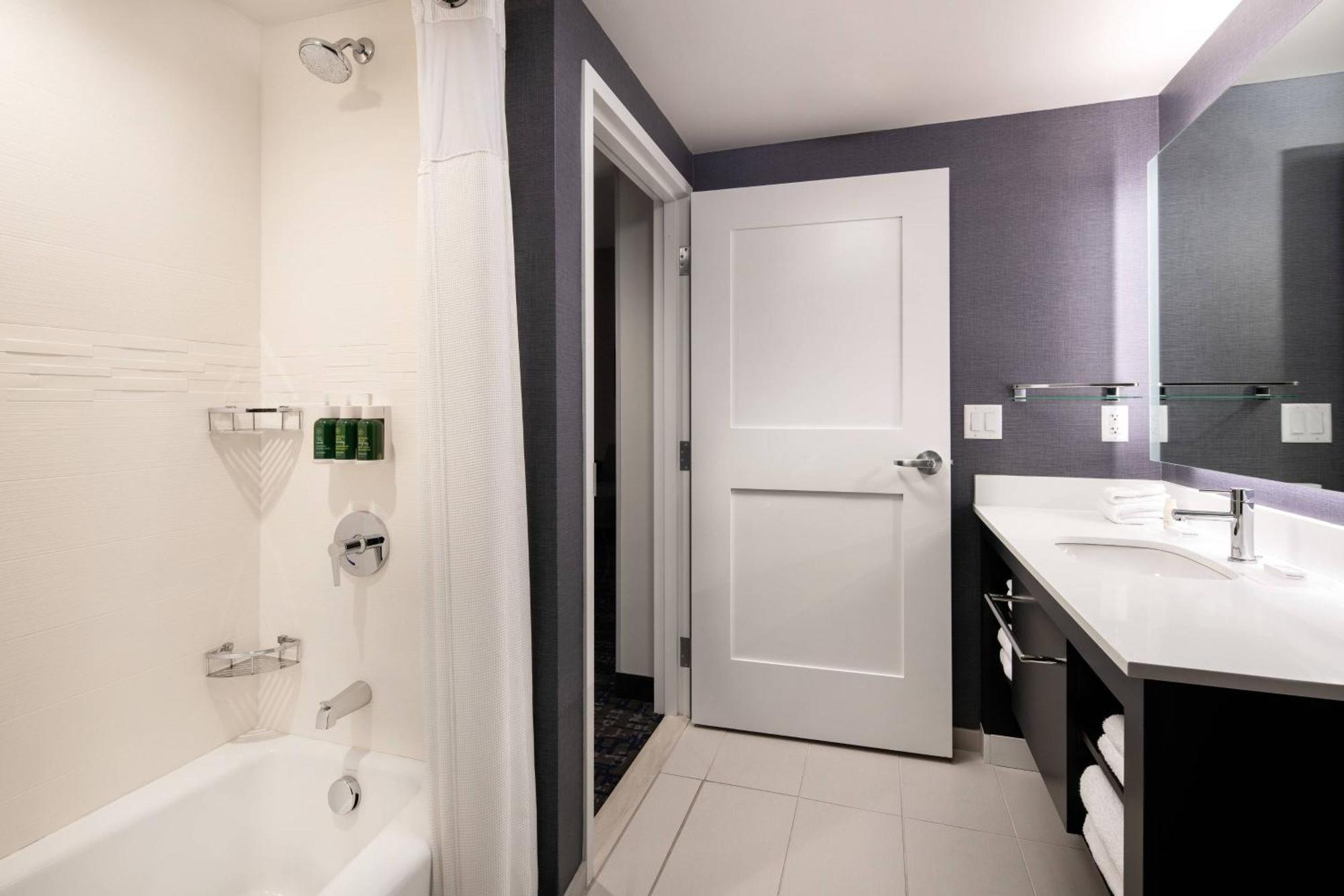 Residence Inn By Marriott Scottsdale Salt River Екстериор снимка