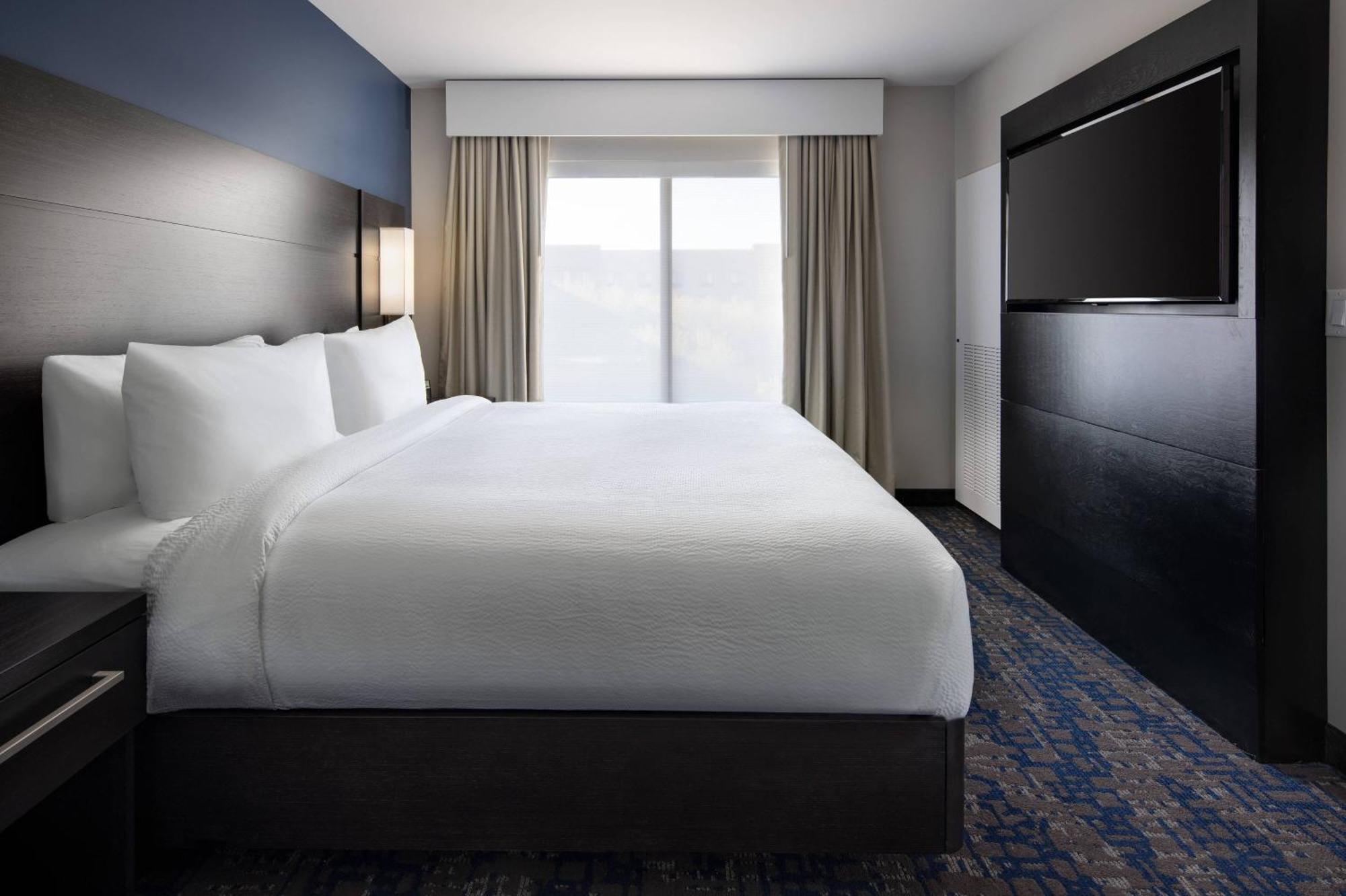 Residence Inn By Marriott Scottsdale Salt River Екстериор снимка
