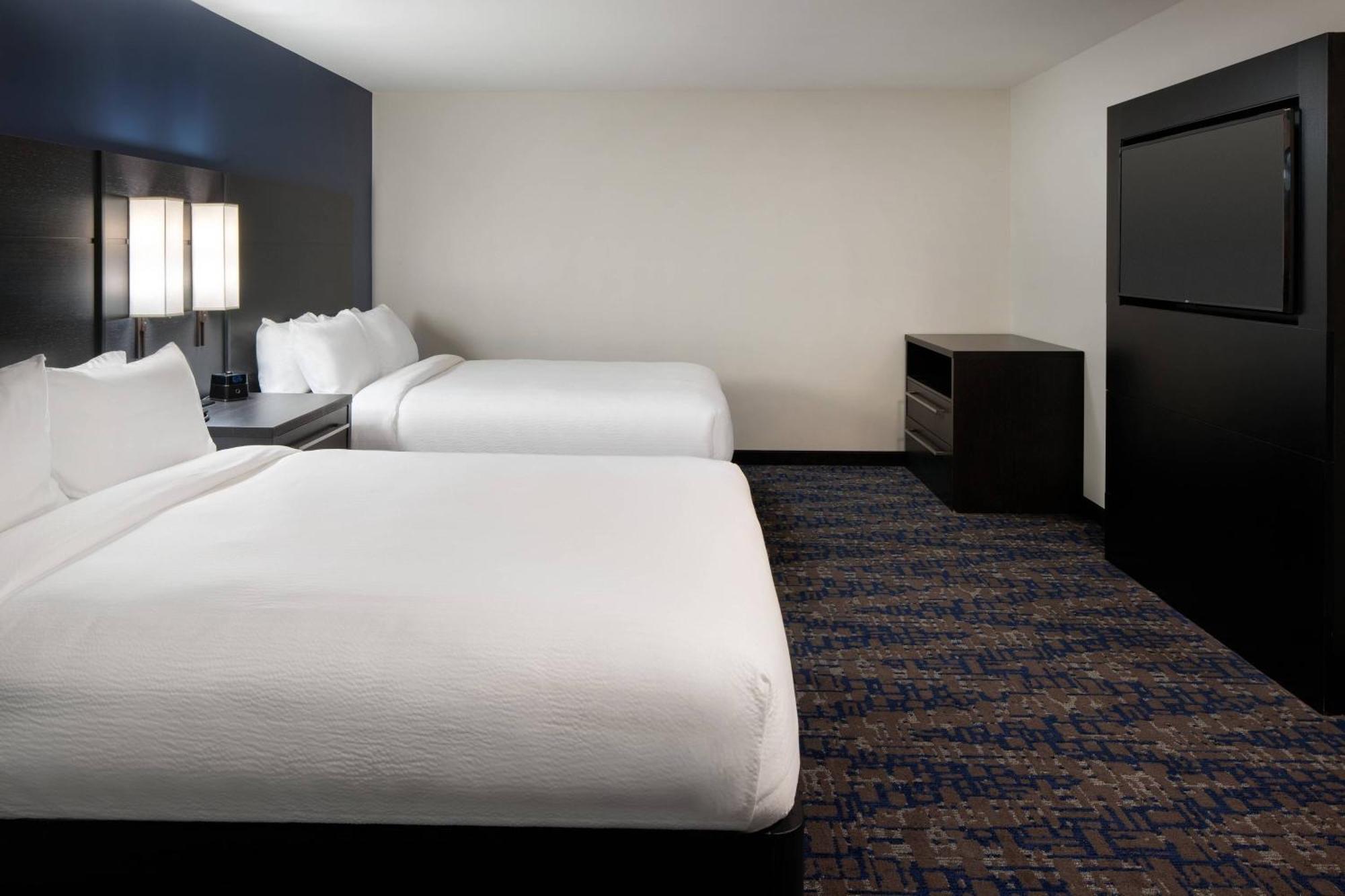 Residence Inn By Marriott Scottsdale Salt River Екстериор снимка