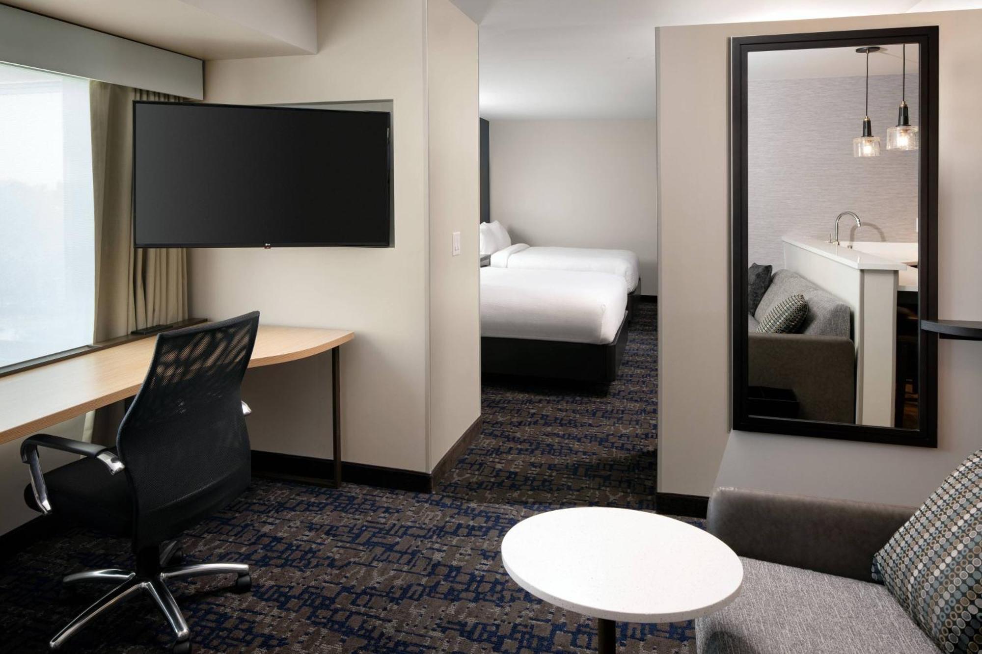 Residence Inn By Marriott Scottsdale Salt River Екстериор снимка