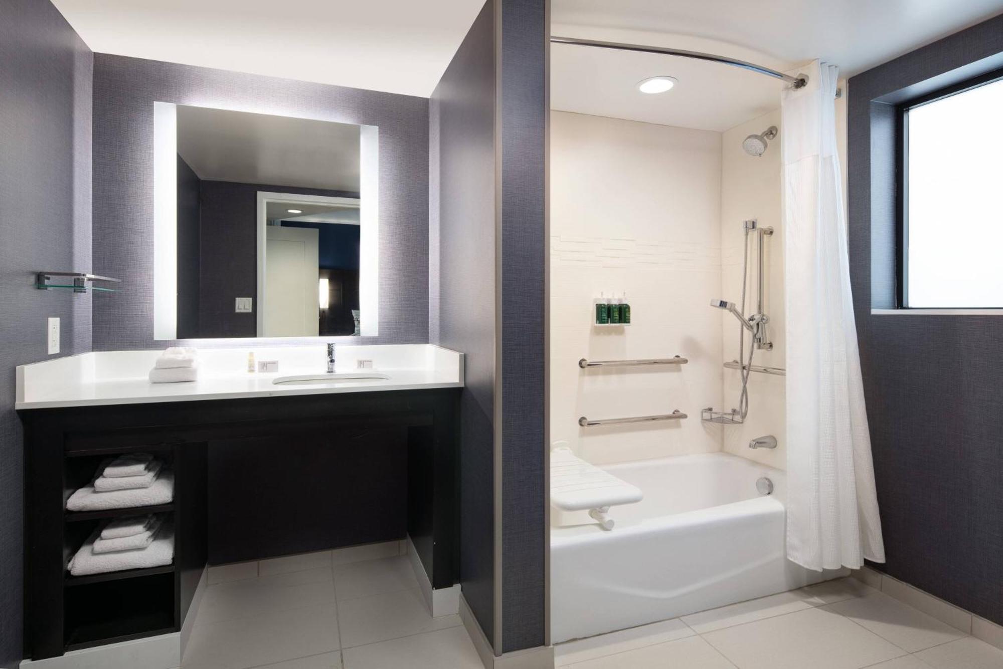 Residence Inn By Marriott Scottsdale Salt River Екстериор снимка