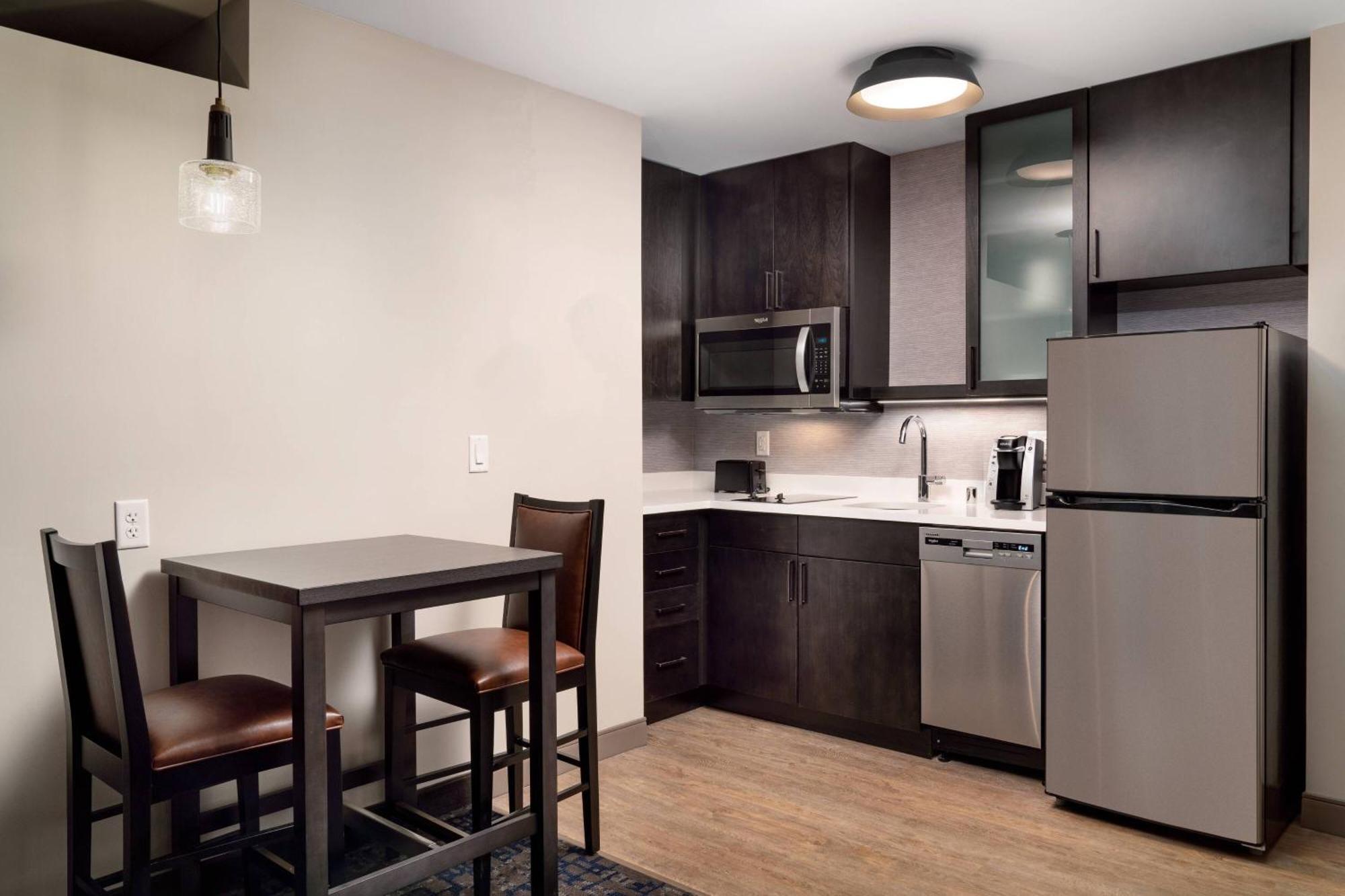 Residence Inn By Marriott Scottsdale Salt River Екстериор снимка
